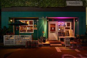 リドル コーヒーアンドバー クラフトビールの総合情報サイト My Craft Beer