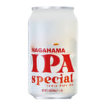 長浜（NAGAHAMA）IPA special
