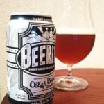 BEERITO（Oskar Blues Brewery）