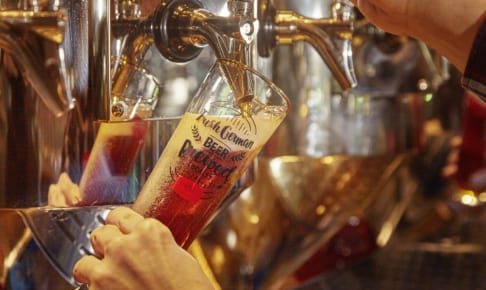 カイザーキッチン株式会社 クラフトビールの総合情報サイト My Craft Beer