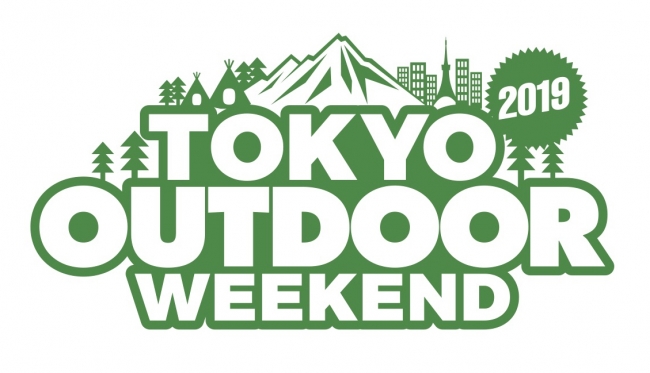 TOKYO OUTDOOR WEEKEND 2019