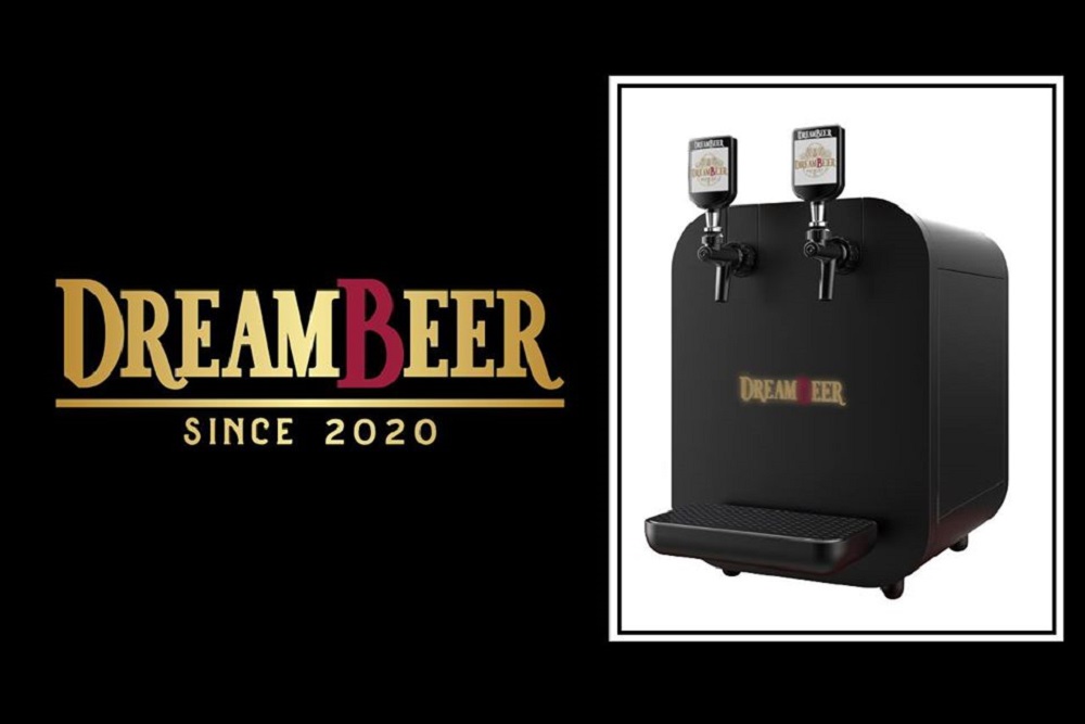 全国の多彩な銘柄のビールを自宅で楽しめる「DREAM BEER」の魅力とは