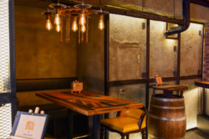 クラフトビール工房「新宿エール」内に歌舞伎町初の醸造所がオープン