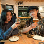 <span class="title">台湾の人気クラフトビール「Taihu」直営のタップルーム「啜飲室 大安」現地レポート</span>