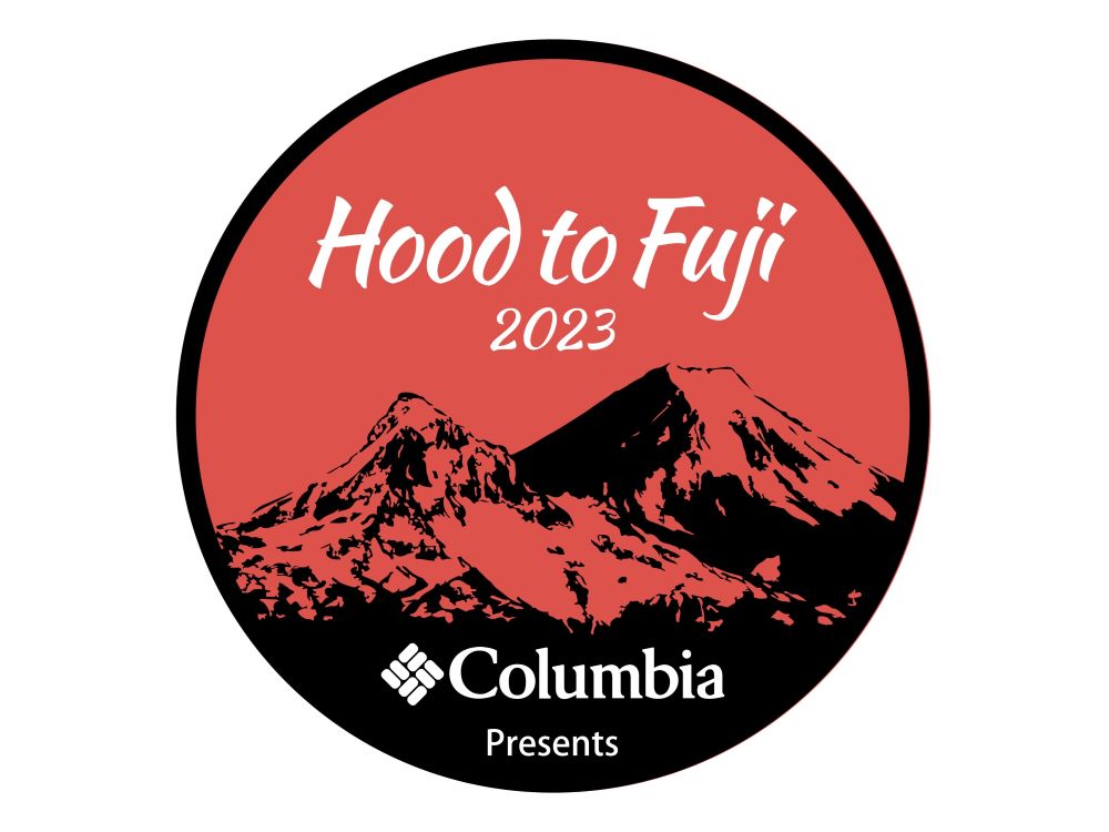Hood to Fuji