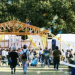 <span class="title">【埼玉】キャンプ型音楽イベント「麦ノ秋音楽祭2023」、COEDOクラフトビールブルワリーで5/27-28開催！</span>