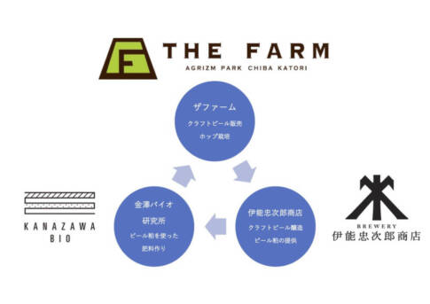 THE FARM IPA