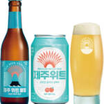 <span class="title">韓国・済州島発の人気クラフトビール「JEJU BEER」が日本で全国発売</span>