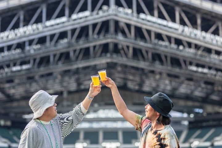 Craft Beer Field 2025