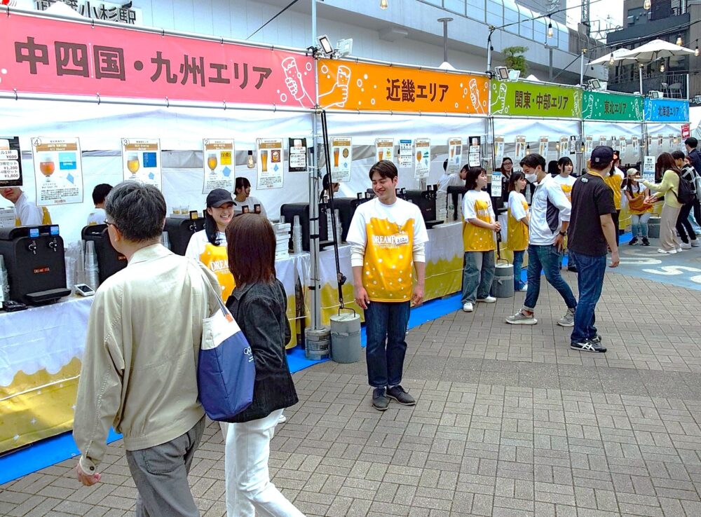 クラフトビール総選挙2025 in福岡