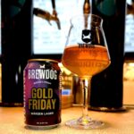 BREWDOG、ドイツ・ベルリン工場発の第2弾商品「Gold Friday」発売