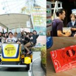 5年目を迎える「横浜ビアバイク」、冬のローカルツアー始動