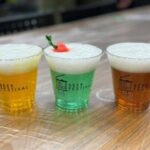 【4/18・19 23～26 東京・調布 聖蹟桜ヶ丘】京王線2駅をつなぐ地域連動型ビールイベント「調布みんなのビールまつり」と「せいせき春のビールまつり」を開催