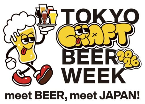 TOKYO CRAFT BEER WEEK 2026