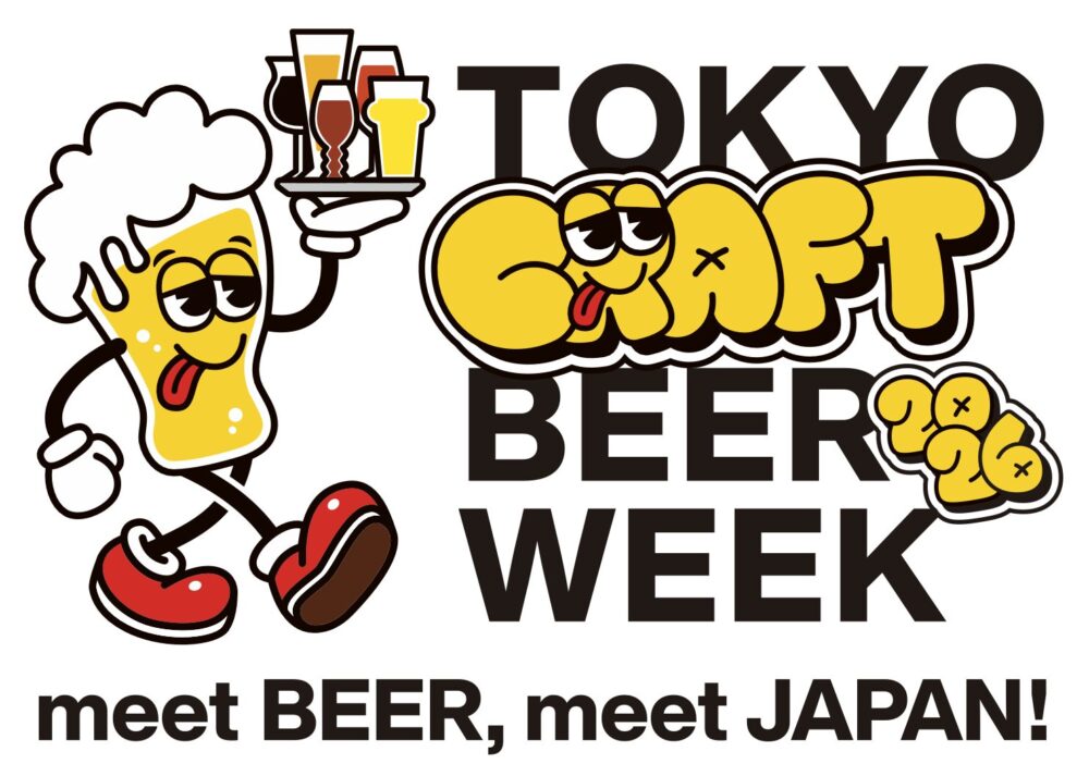 TOKYO CRAFT BEER WEEK 2026