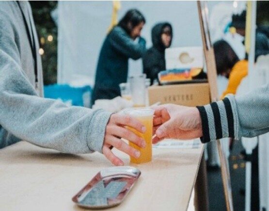 奥多摩ビールフェス VERTERE Anniversary Festival
