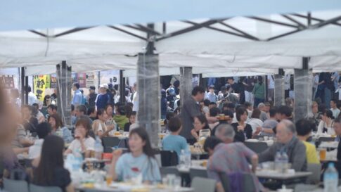 2026けやきひろば秋のビール祭り