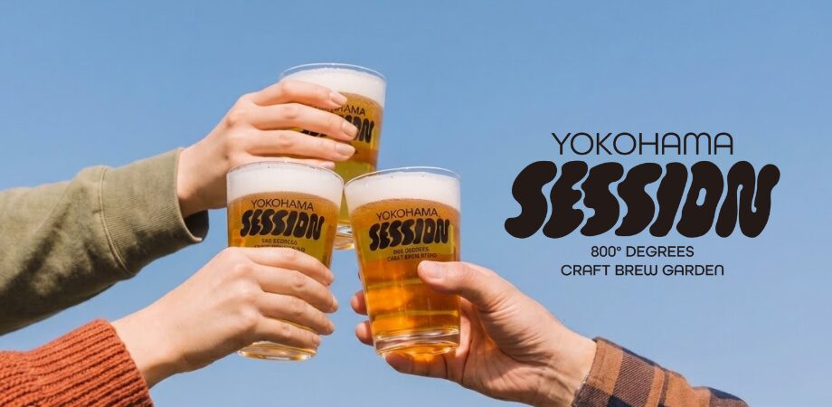 YOKOHAMA SESSION
