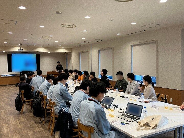 品質官能評価会